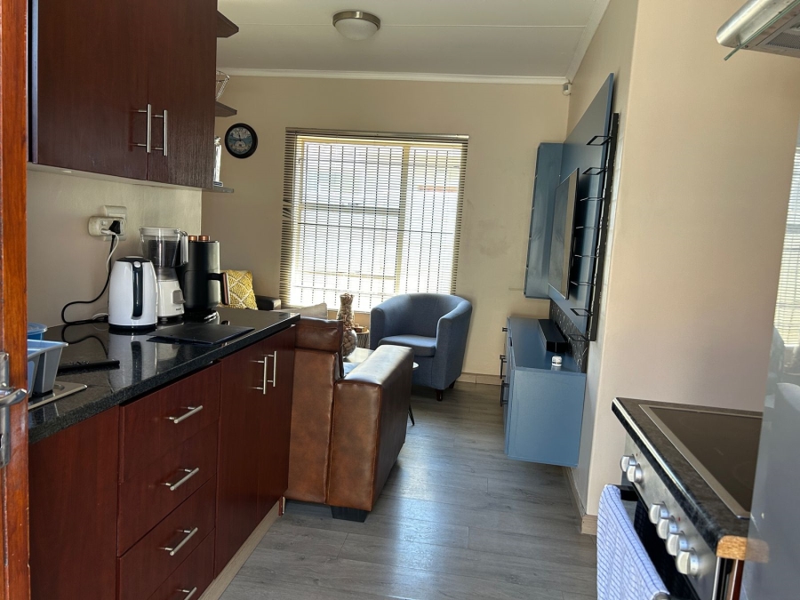 To Let 3 Bedroom Property for Rent in Scottsdene Western Cape